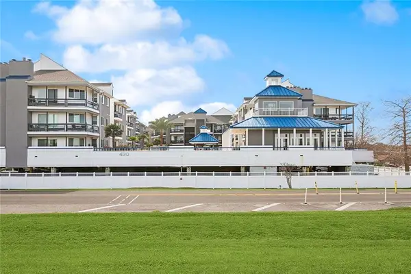 420 Metairie Hammond Highway #327, Metairie, LA 70005