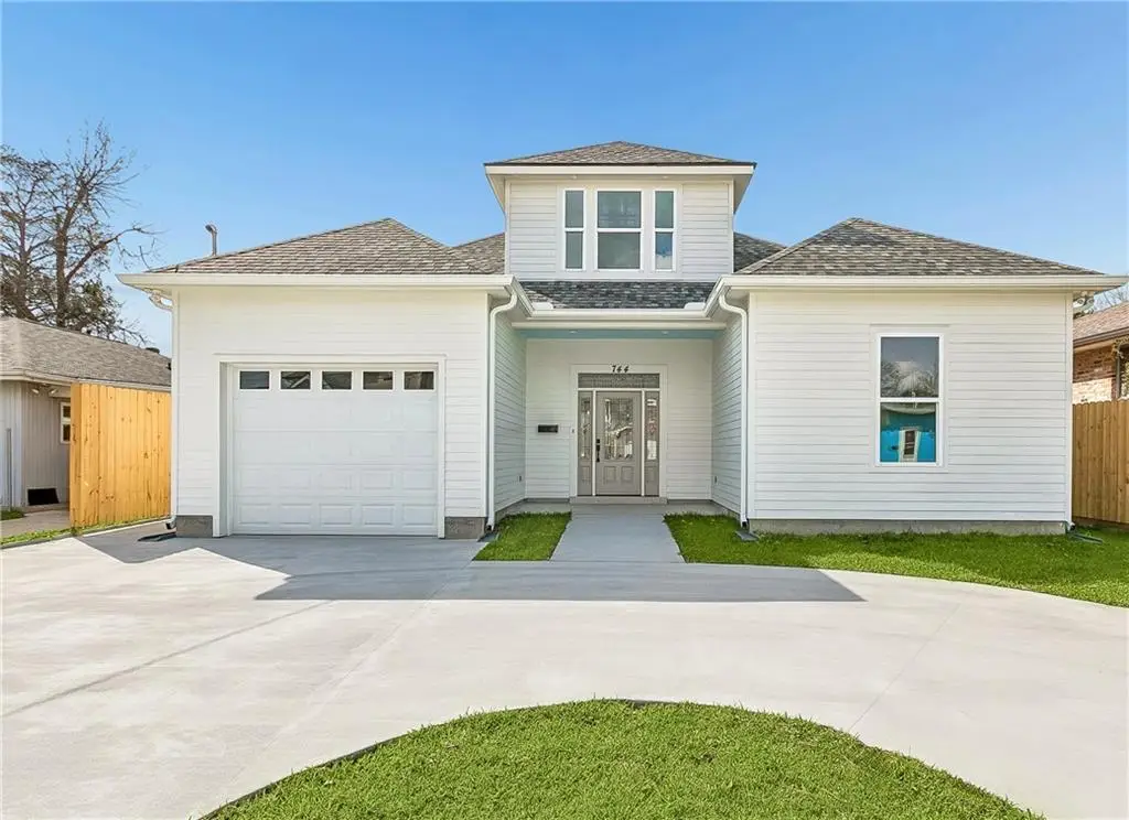 744 Brockenbraugh Court, Metairie, LA 70005 - #1