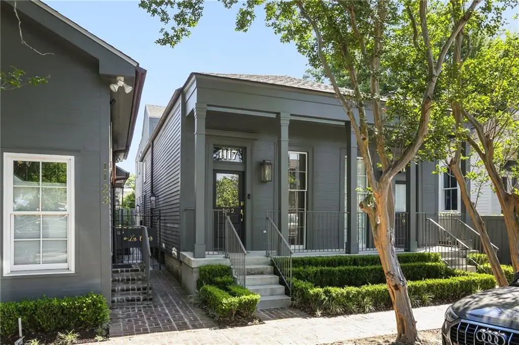 1117 Ninth Street #202, New Orleans, LA 70115 - #1