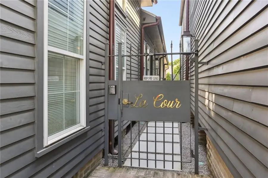 1117 Ninth Street #202, New Orleans, LA 70115 - #3