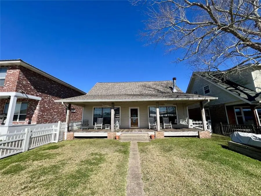 5114 Pecan Lane, Jarreau, LA 70749 - #2