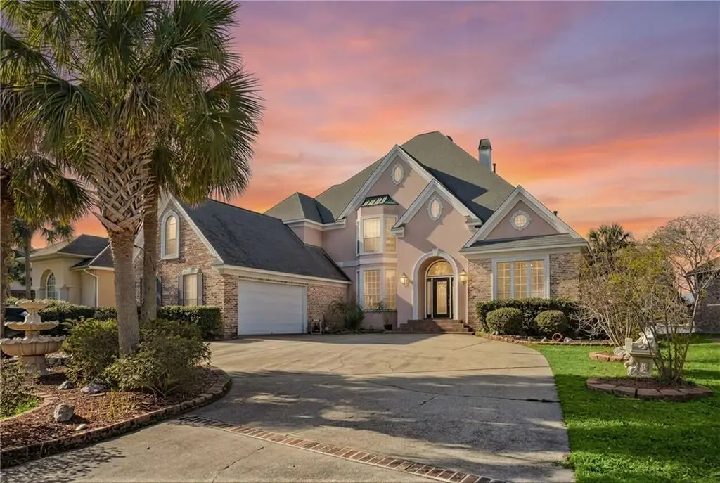 108 Lighthouse Point, Slidell, LA 70458 - #1