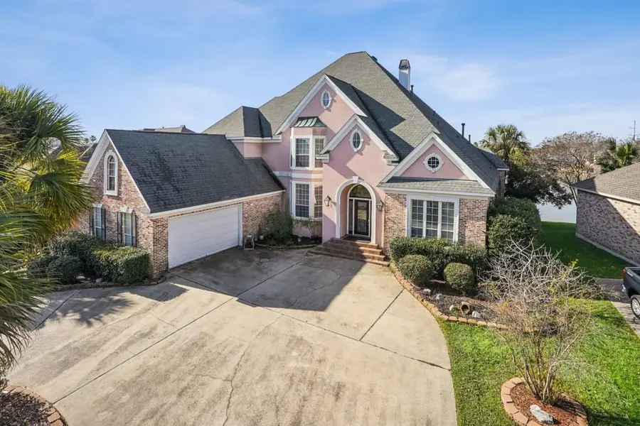 108 Lighthouse Point, Slidell, LA 70458 - #3