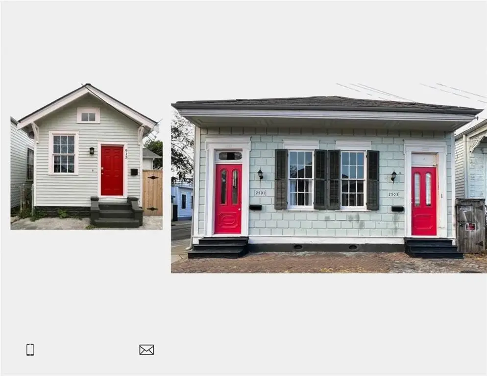 913 St. Roch Avenue, New Orleans, LA 70117 - #1