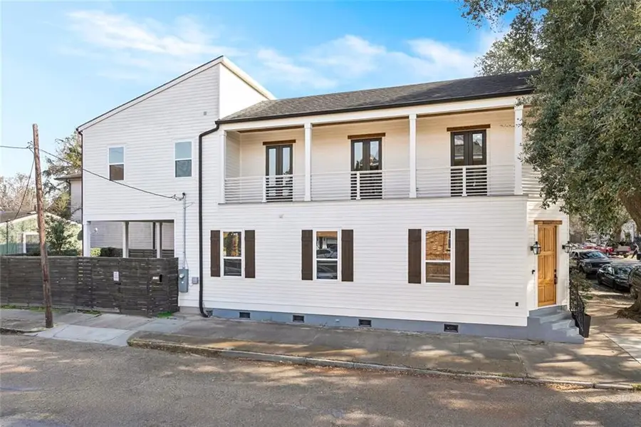 2732 Danneel Street, New Orleans, LA 70113 - Image #2