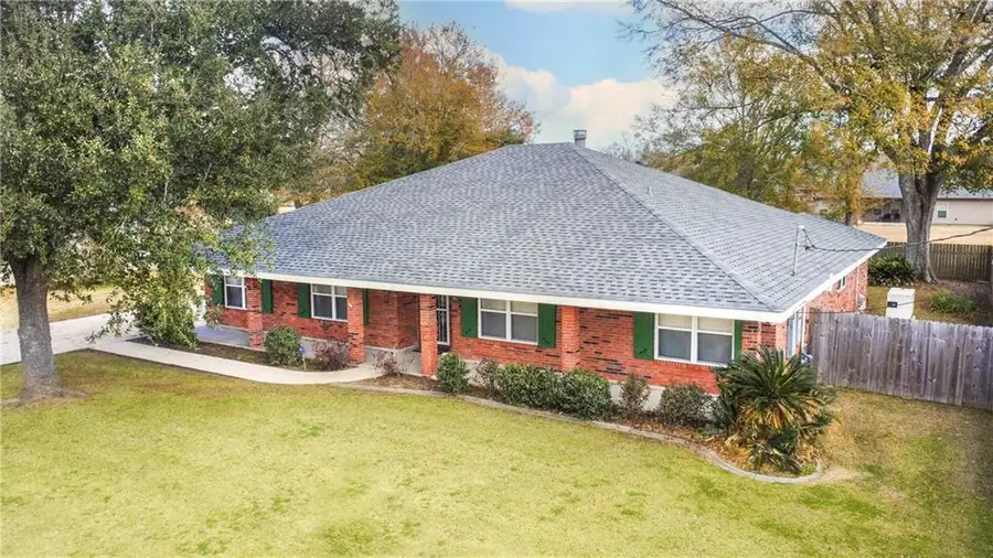 664 Central Avenue, Reserve, LA 70084 - #3