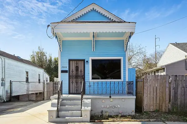 2444 Aubry Street, New Orleans, LA 70119