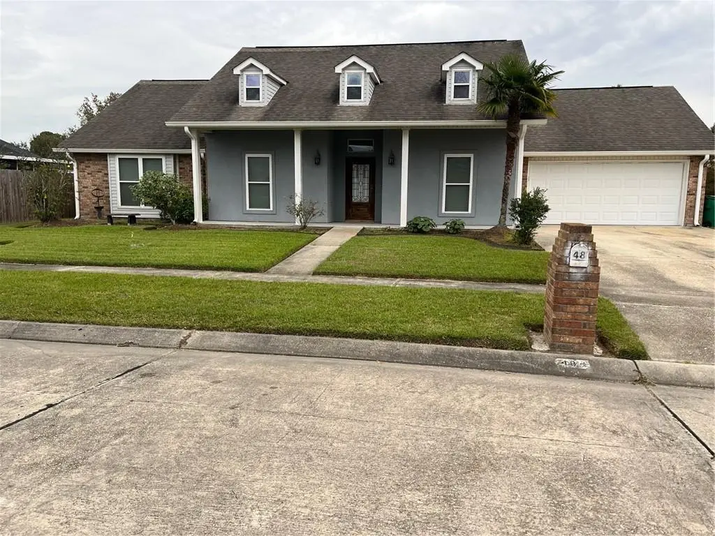 48 Sandpiper Drive, La Place, LA 70068 - #1