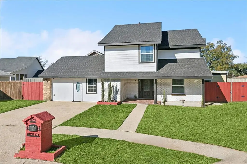 257 Nice Court, La Place, LA 70068 - #1