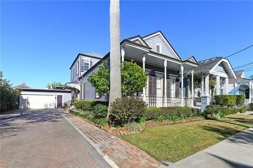 5933 Camp Street, New Orleans, LA 70115 - Image #1