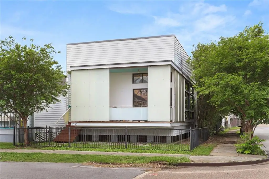 2036 7th Street, New Orleans, LA 70130 - Image #1