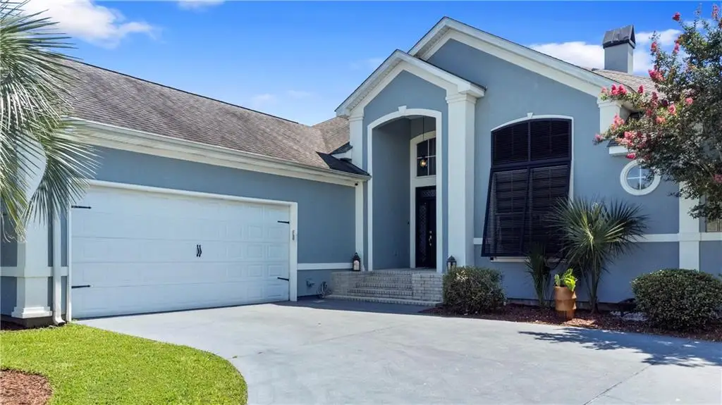 120 Lighthouse Point, Slidell, LA 70458 - #1