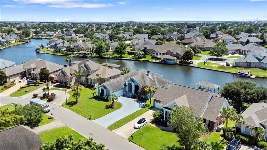 120 Lighthouse Point, Slidell, LA 70458 - #3