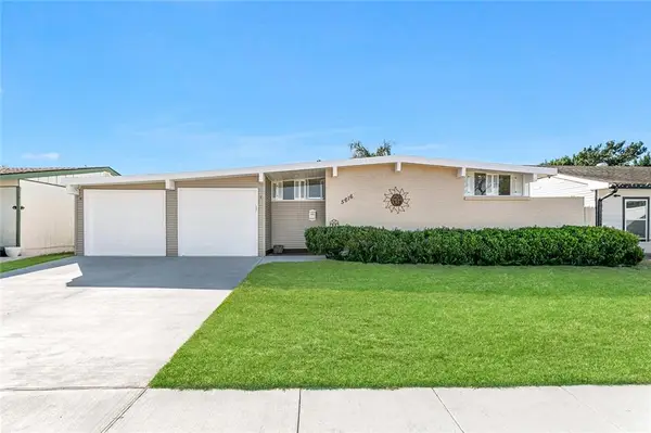 5616 Morton Street, Metairie, LA 70003