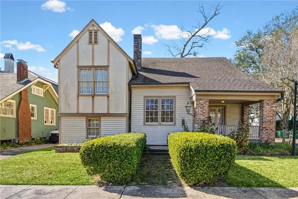 354 Homestead Avenue, Metairie, LA 70005 - #1