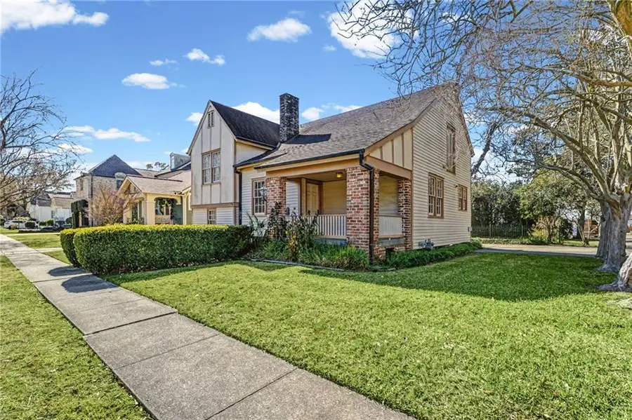 354 Homestead Avenue, Metairie, LA 70005 - #3