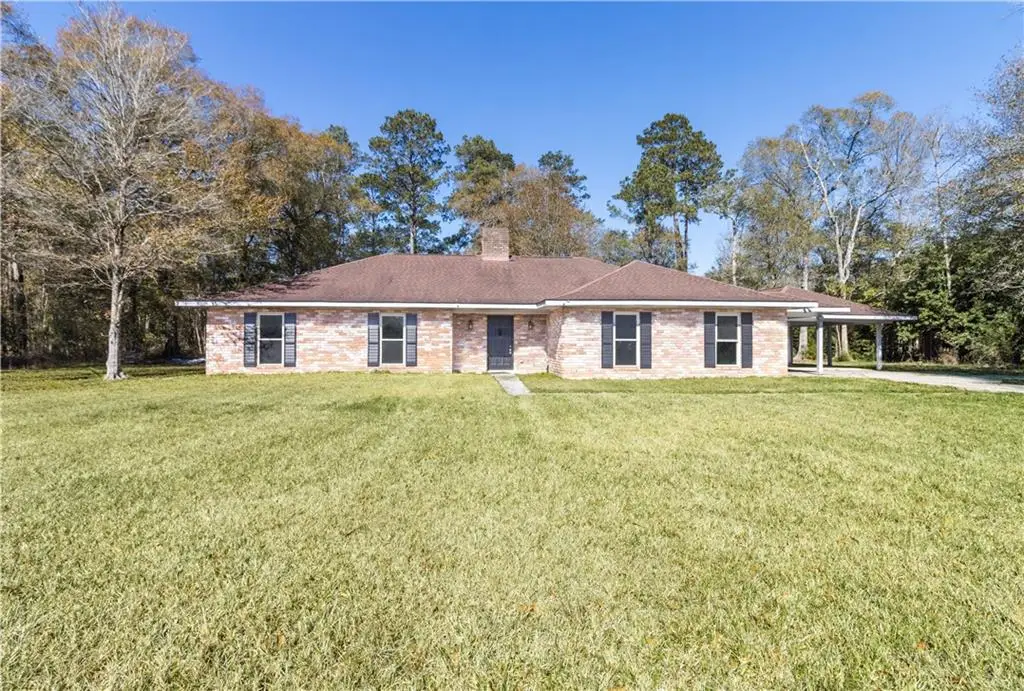 17239 Bellewood Drive, Hammond, LA 70401 - Image #1