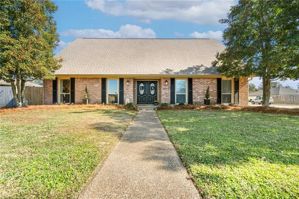 14 Platt Street, Kenner, LA 70065 - Image #1