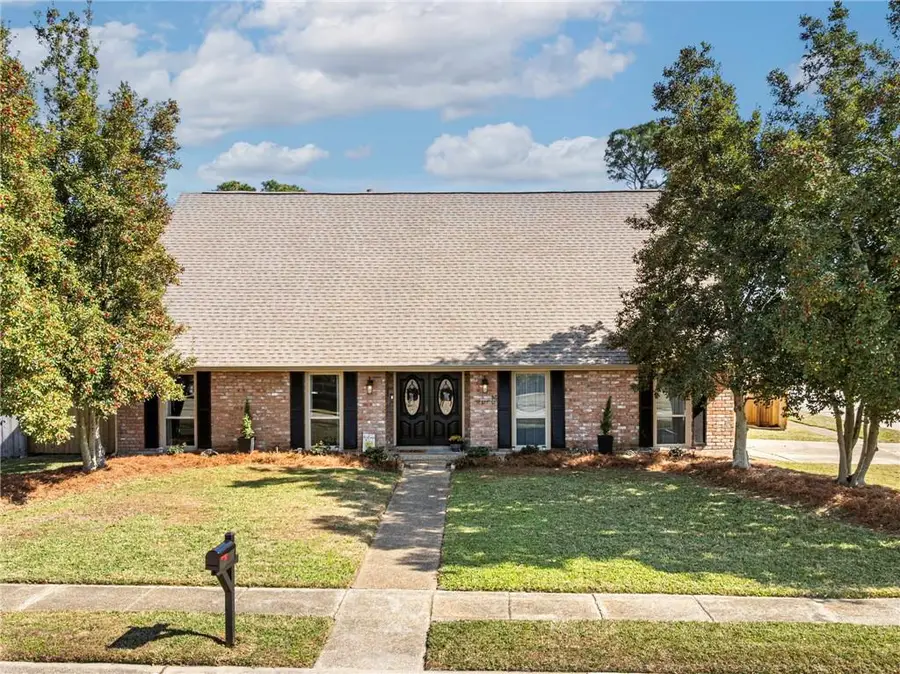 14 Platt Street, Kenner, LA 70065 - Image #2