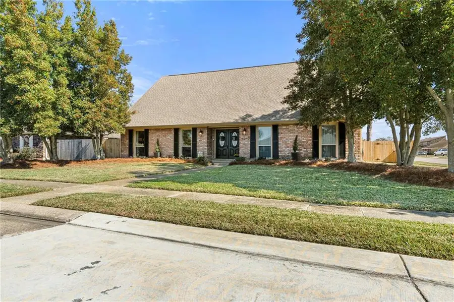 14 Platt Street, Kenner, LA 70065 - Image #3