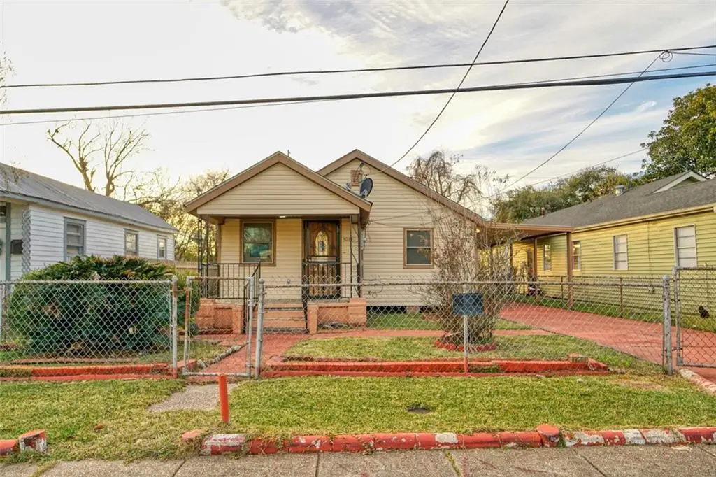 3081 Boyd Street, New Orleans, LA 70131 - #1