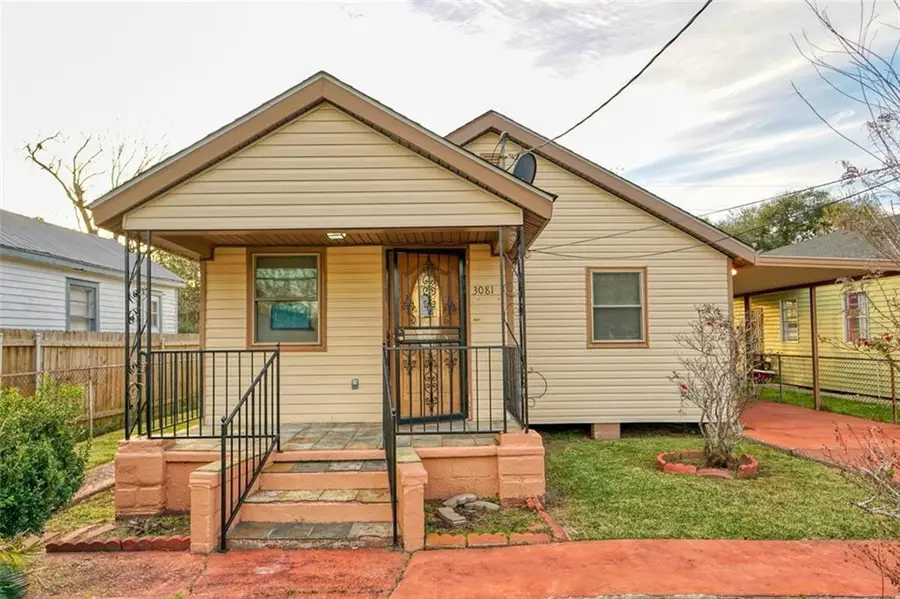 3081 Boyd Street, New Orleans, LA 70131 - #2
