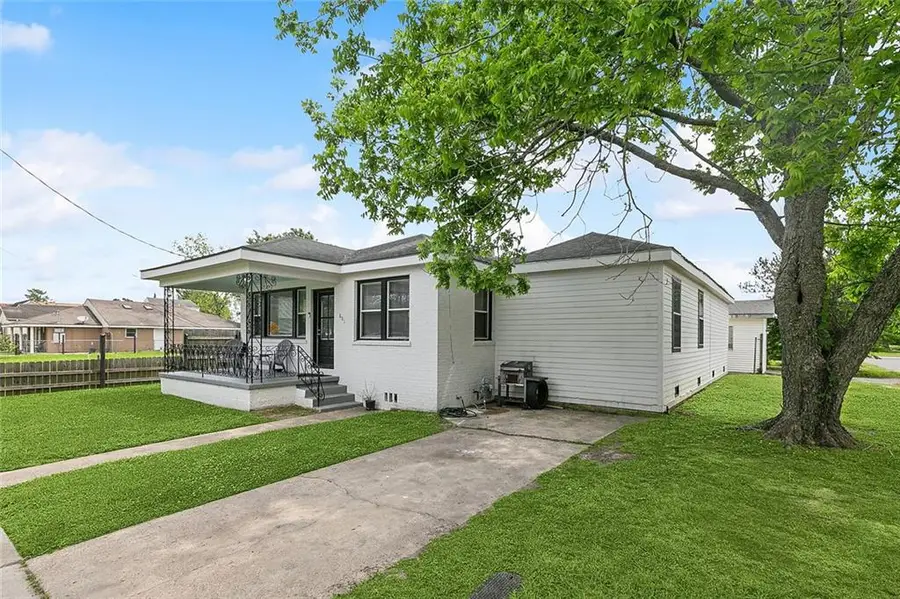 601 Mehle Street #A&B, Arabi, LA 70032 - #2