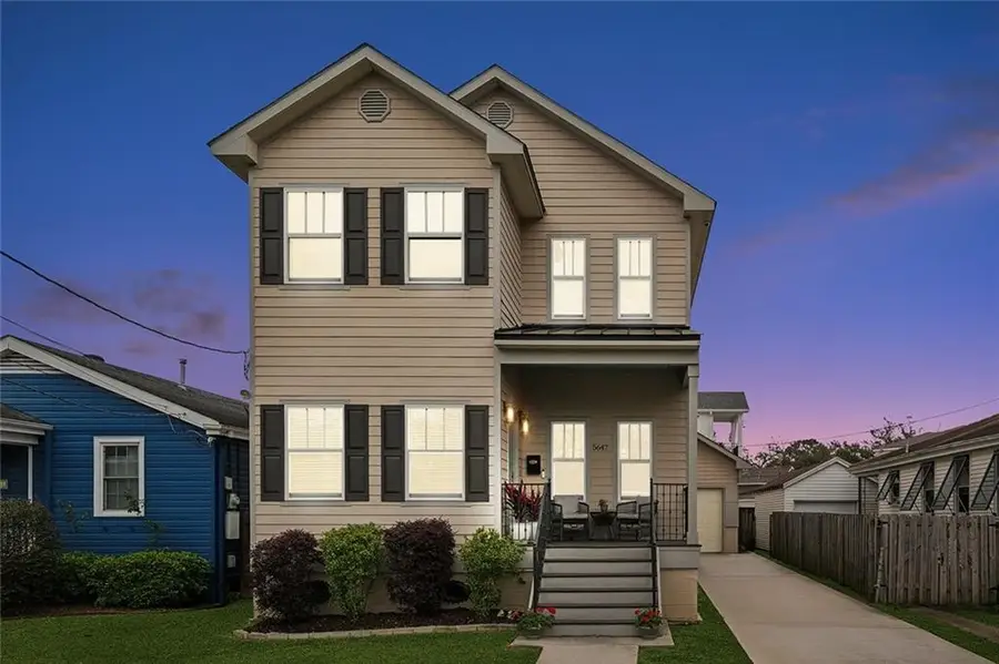 5647 Marshal Foch Street, New Orleans, LA 70124 - #2