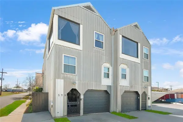 596 River Road, Westwego, LA 70094