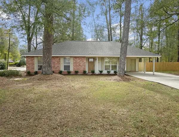 17646 Alack Drive, Hammond, LA 70403
