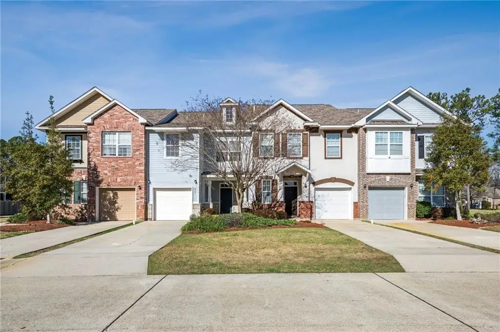 145 White Heron Drive, Madisonville, LA 70447 - #1