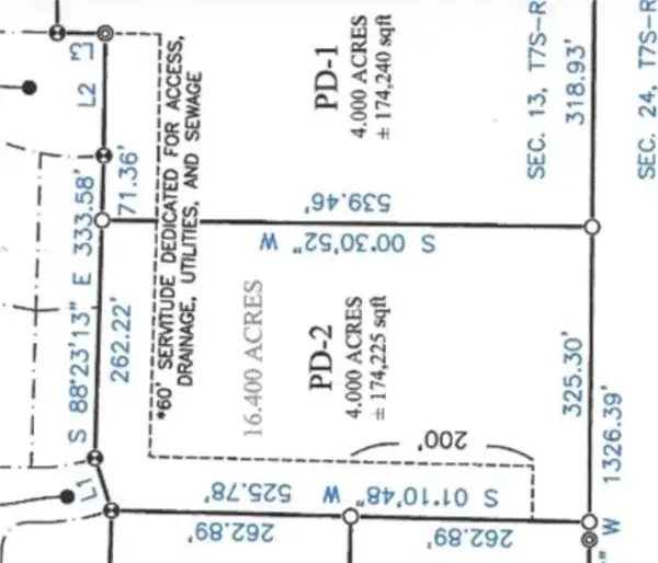 PD-2 Bedico Trace Boulevard, Ponchatoula, LA 70454