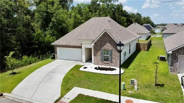43087 Pineside Avenue, Prairieville, LA 70769 - Image #2