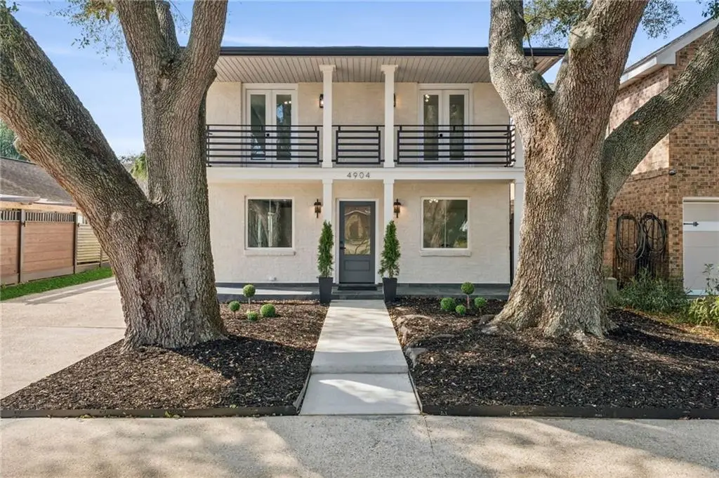 4904 Lake Louise Avenue, Metairie, LA 70006 - #1