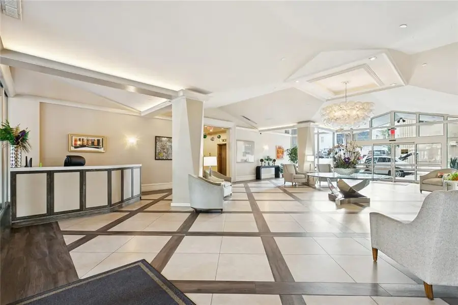 2100 Saint Charles Avenue #12E, New Orleans, LA 70130 - Image #2