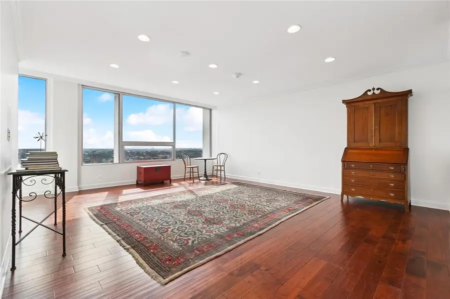 2100 Saint Charles Avenue #12E, New Orleans, LA 70130 - Image #3