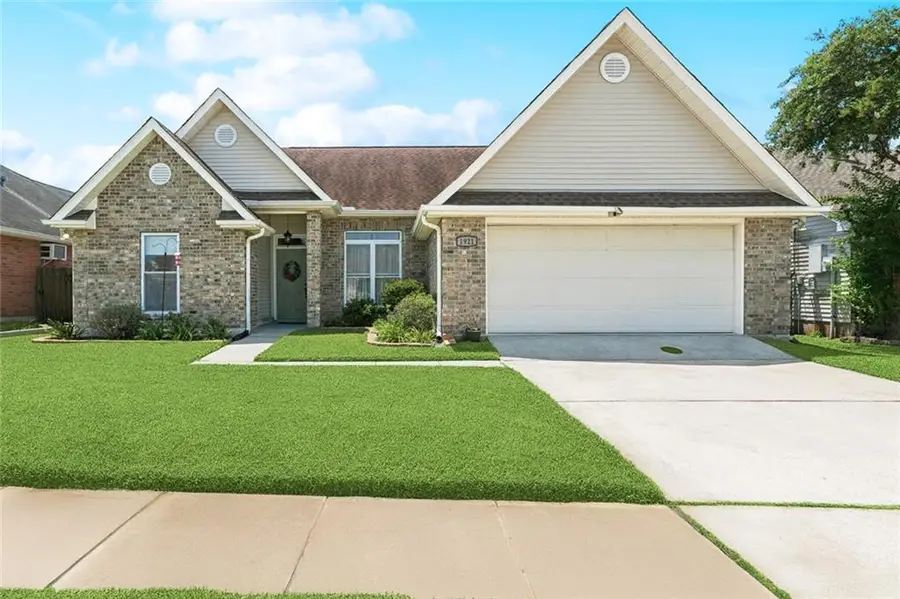 1921 Bradford Place, Harvey, LA 70058 - #2
