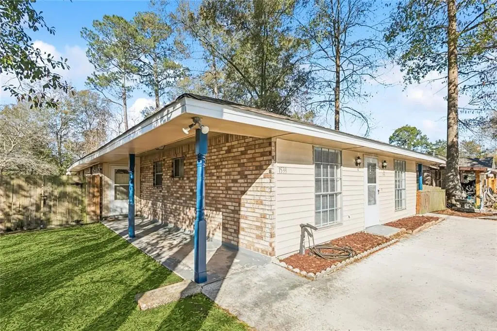 1541 Live Oak Drive, Slidell, LA 70460 - #1