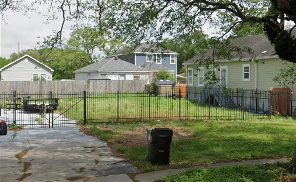 46206 Westech Road, Johnson, OK 74804 - #1