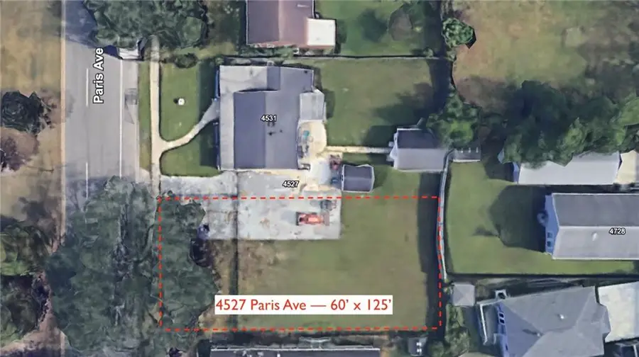46206 Westech Road, Johnson, OK 74804 - #3