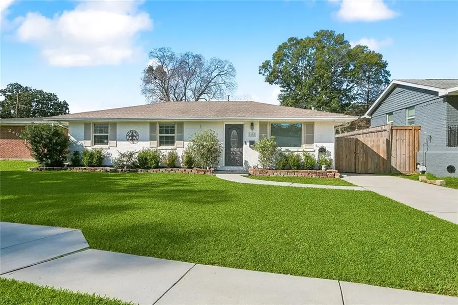 2408 Massachusetts Avenue, Metairie, LA 70003 - Image #2