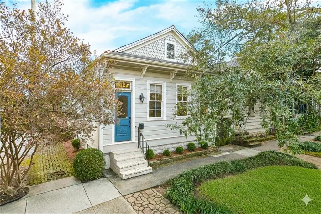 537 Napoleon Avenue, New Orleans, LA 70115 - #1