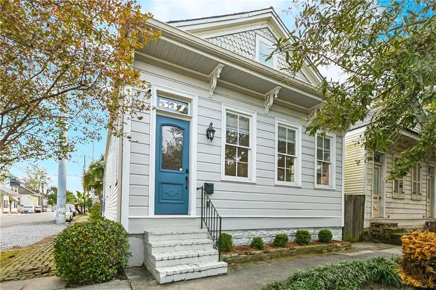 537 Napoleon Avenue, New Orleans, LA 70115 - #2