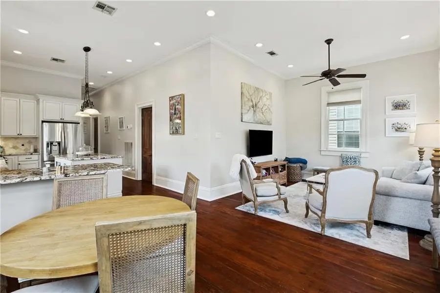537 Napoleon Avenue, New Orleans, LA 70115 - #3