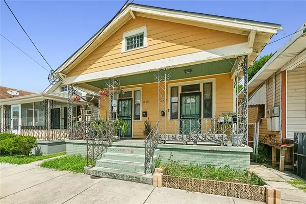 1713 15 Desire Street, New Orleans, LA 70117