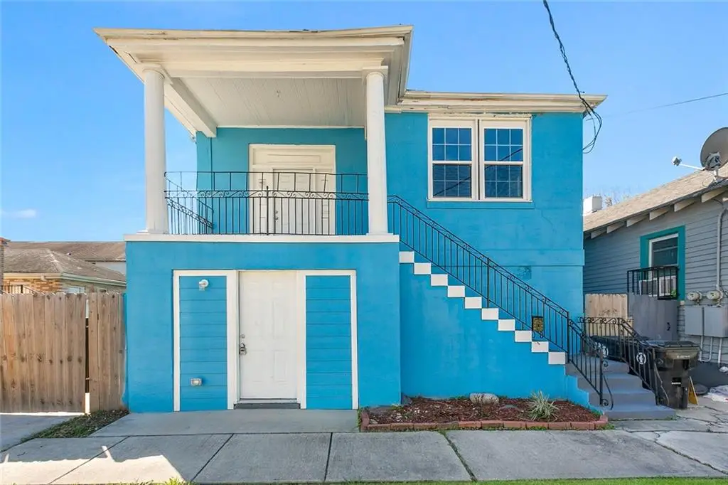 2312 Aubry Street, New Orleans, LA 70119 - Image #1