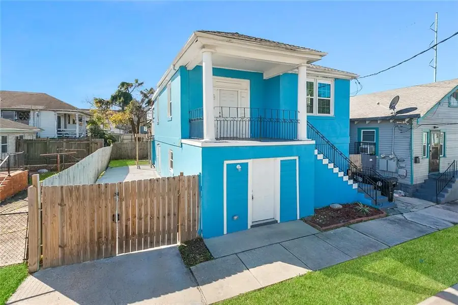 2312 Aubry Street, New Orleans, LA 70119 - Image #2