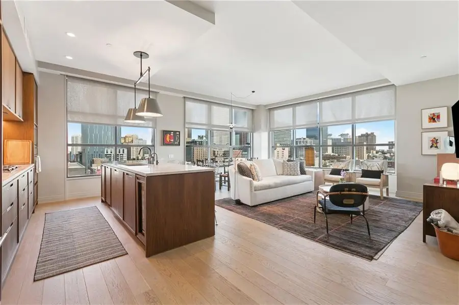 1001 Julia Street #9E, New Orleans, LA 70113 - Image #3