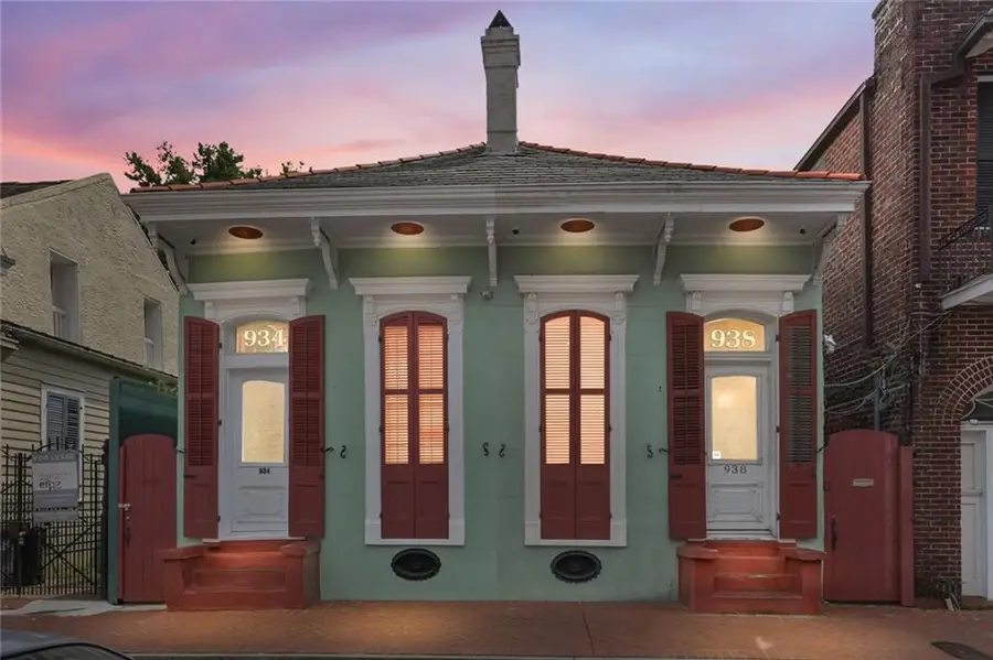 938 St Louis Street #938, New Orleans, LA 70112 - #2