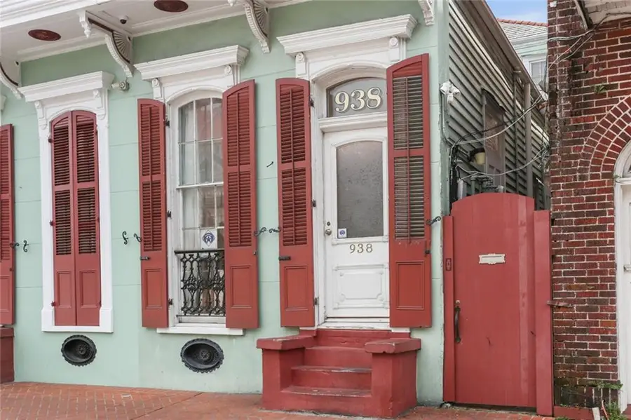 938 St Louis Street #938, New Orleans, LA 70112 - #3